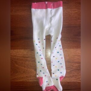 Baby Biden tights 12-18 months